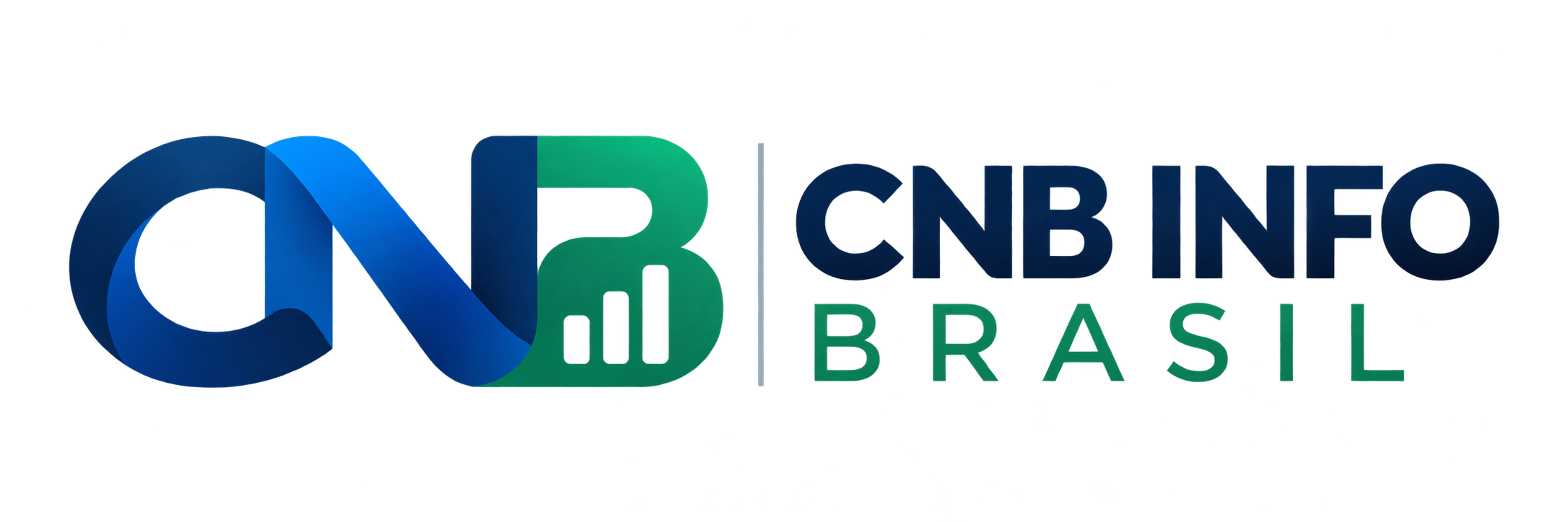 Logotipo CNB Info Brasil